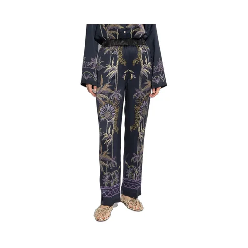 Palazzo Pants