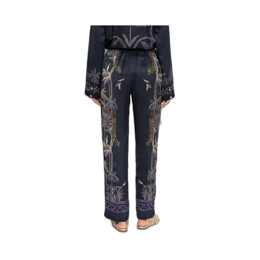 Palazzo Pants