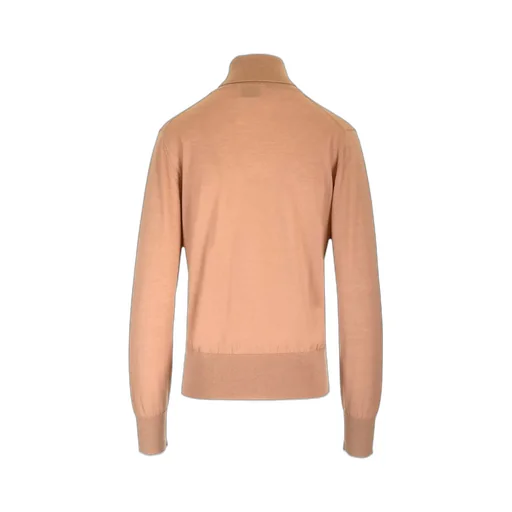 Turtleneck Sweater