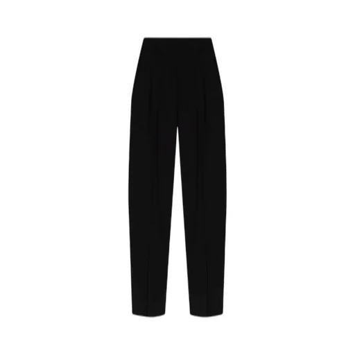Pleated Trousers