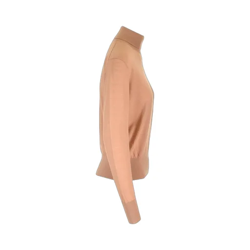 Turtleneck Sweater