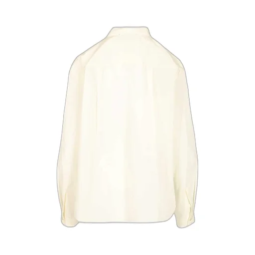 Bow Neck Blouse