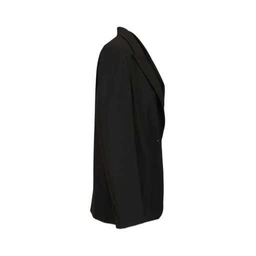 Single-Breasted Blazer