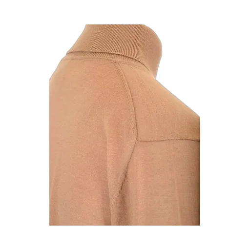 Turtleneck Sweater