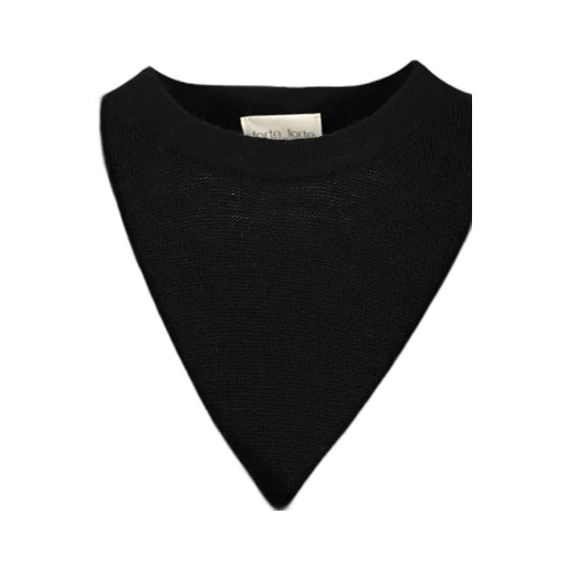Cropped Cardigan