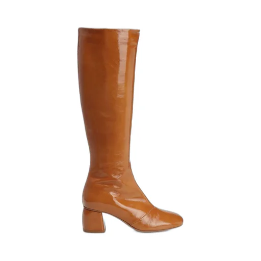 Knee-High Boots