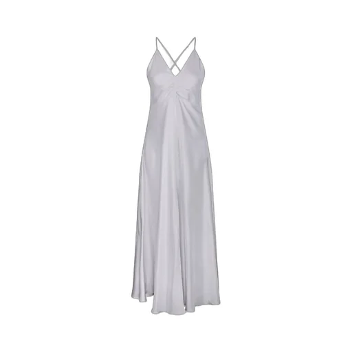 Maxi Slip Dress