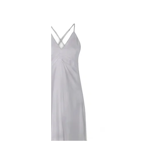 Maxi Slip Dress