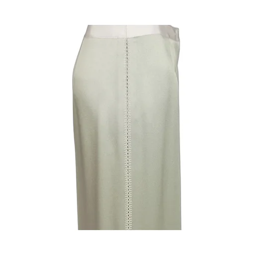 Wide-Leg Trousers