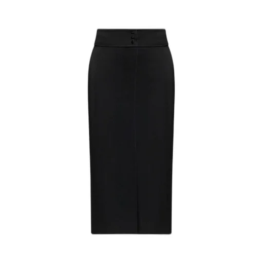 Midi Skirt