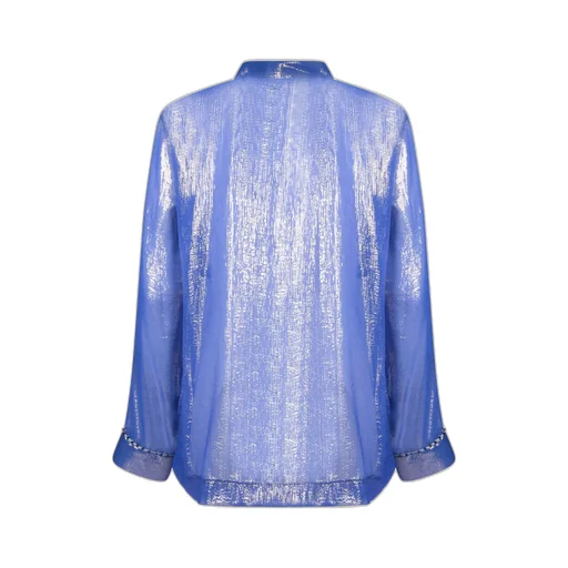Long Sleeve Pajama Shirt