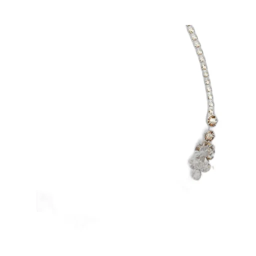 Crystal Choker Necklace