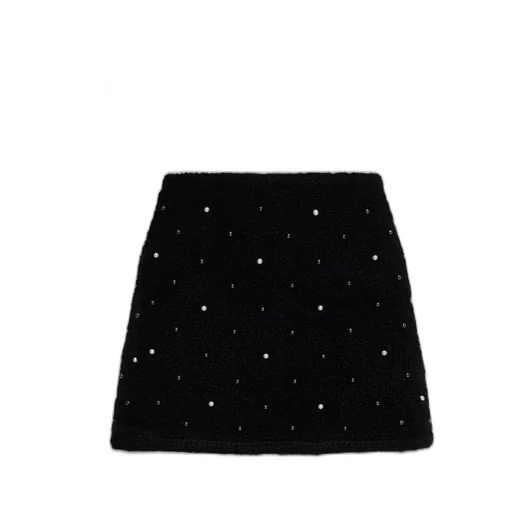 Mini Skirt