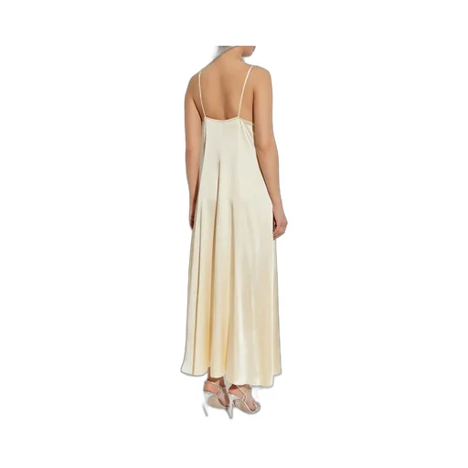 Maxi Slip Dress