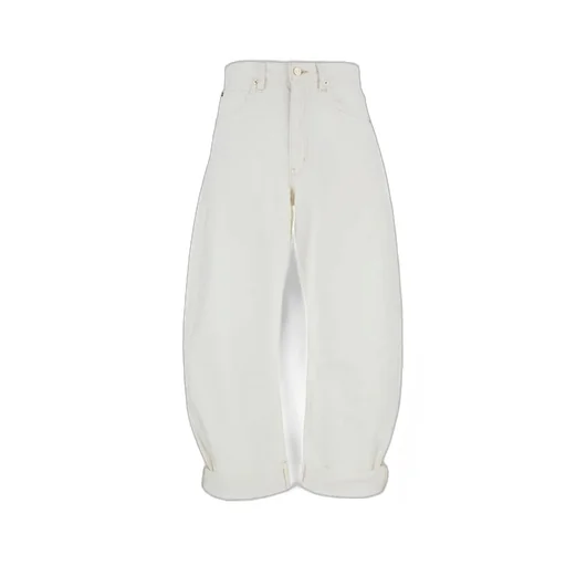 Balloon Jeans