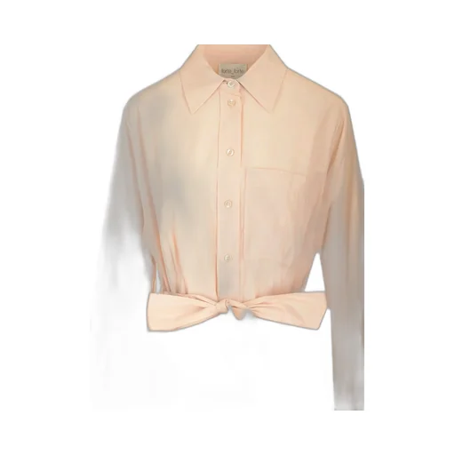 Shirt Dress