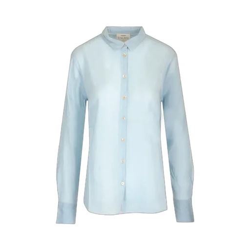 Classic Button-Down Shirt