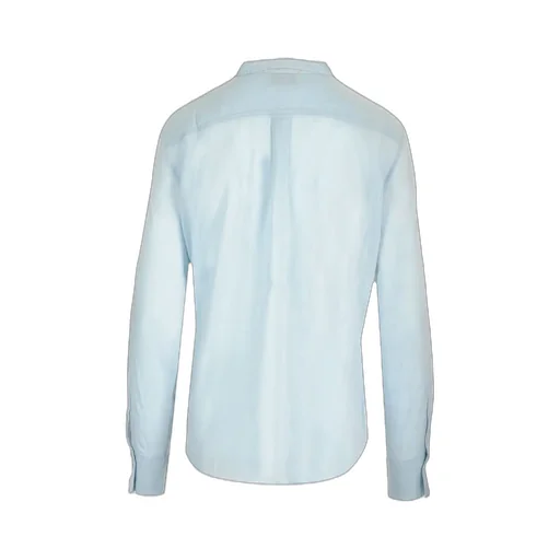 Classic Button-Down Shirt