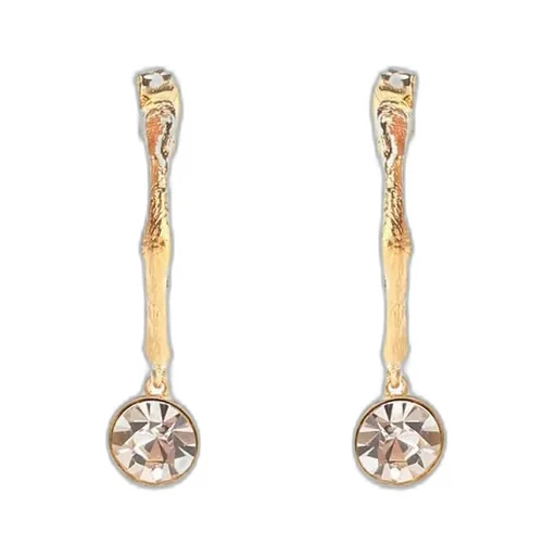 Drop Earrings