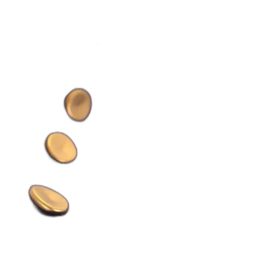 Striped Mock Neck Sweater