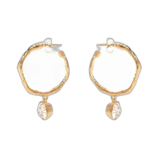 Drop Earrings