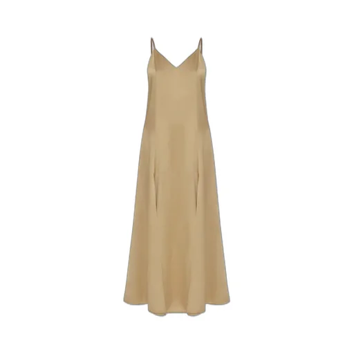 Maxi Slip Dress