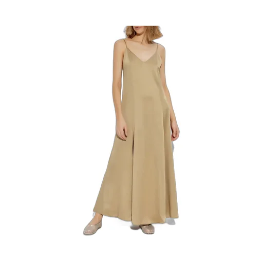 Maxi Slip Dress