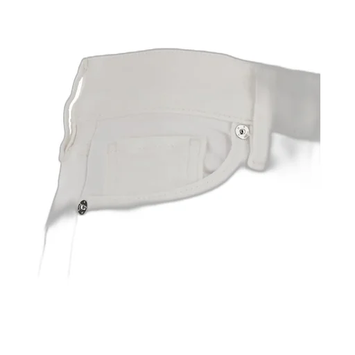 Le Slim Palazzo Jeans