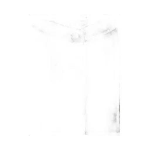 Band Collar Silk Shirt