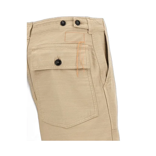 Cargo Shorts