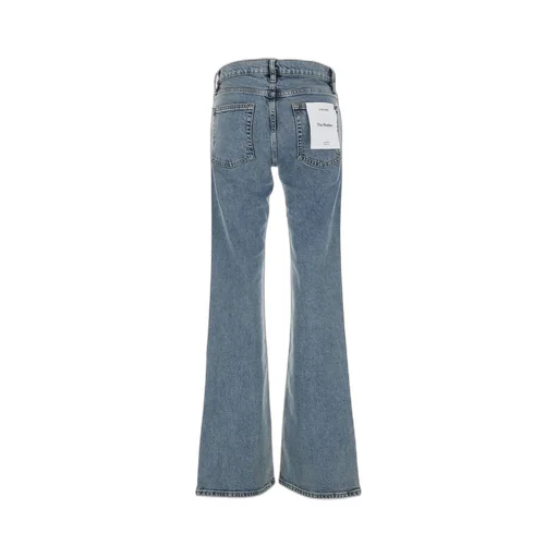 The Rodeo Jeans