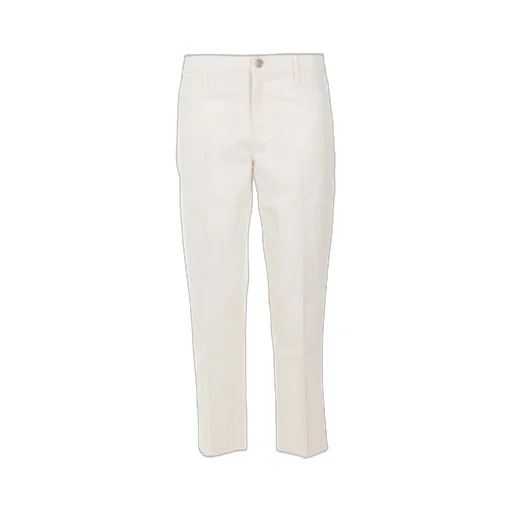 Le High Straight Jeans