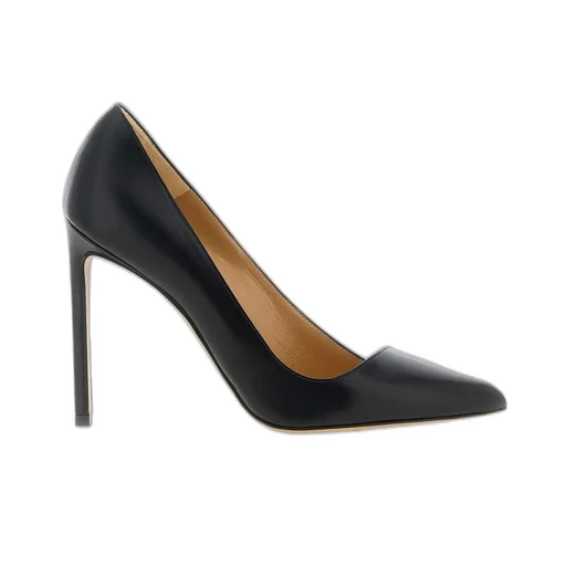 Pointed Toe Pumps