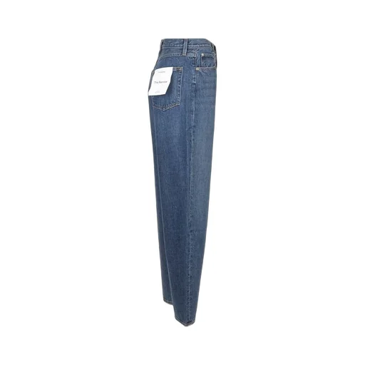The Narrow Jeans