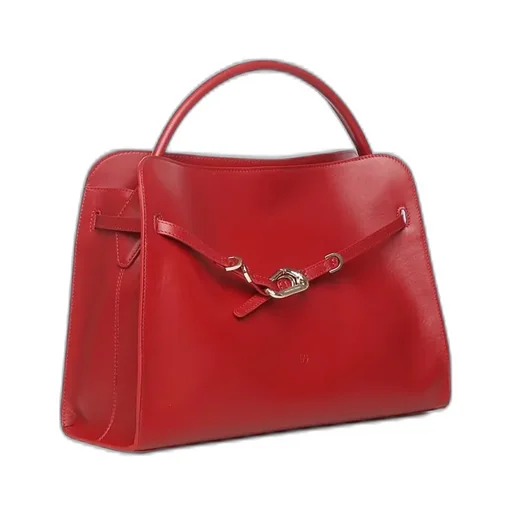 Top Handle Bag