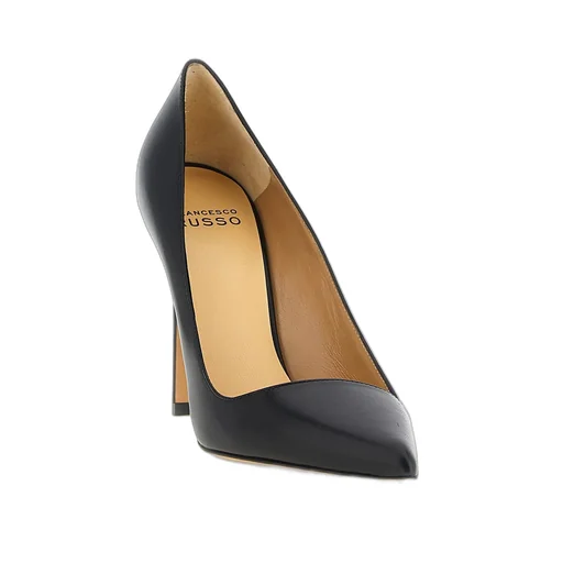Pointed Toe Pumps
