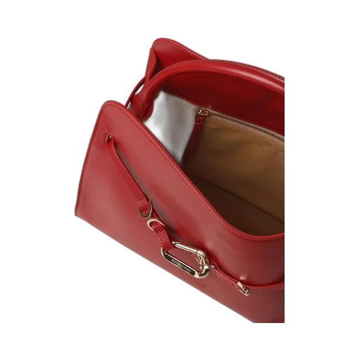 Top Handle Bag