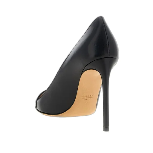 Pointed Toe Pumps