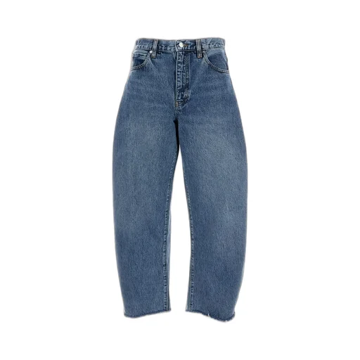 Balloon Jeans
