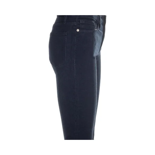Flared Corduroy Pants
