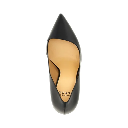 Pointed Toe Pumps