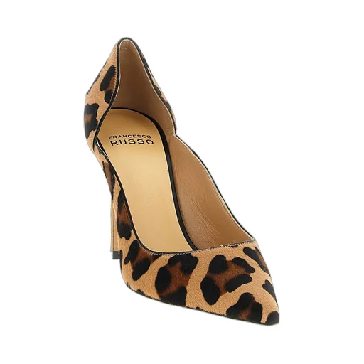 D'orsay Pumps