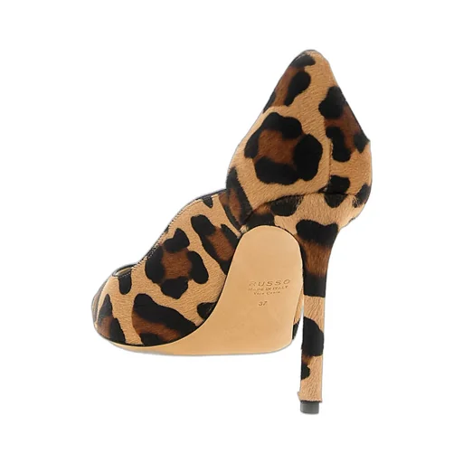 D'orsay Pumps