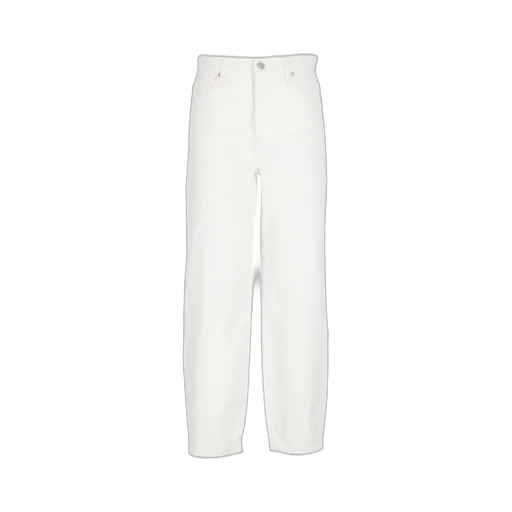 High-Rise Wide-Leg Jeans