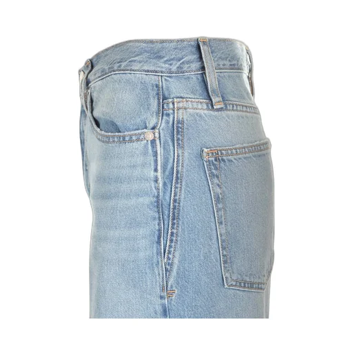 The 1979 Wide Leg Jeans