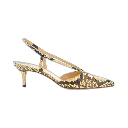 Slingback Pumps