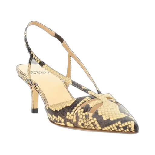Slingback Pumps