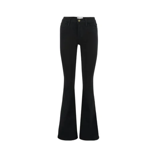 Flared Jeans