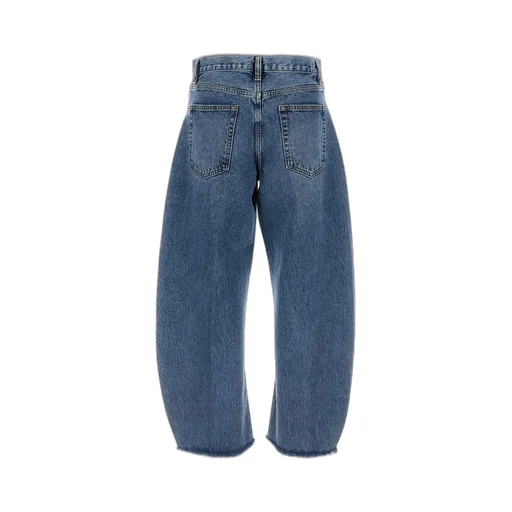 Balloon Jeans