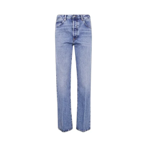 The Vertical Jeans
